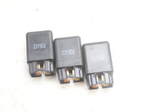 RELAIS ELECTRIQUE