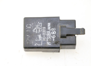 RELAIS ELECTRIQUE