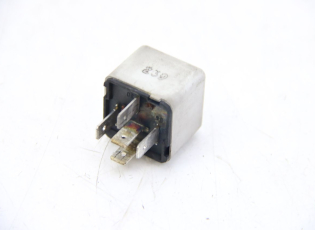 RELAIS ELECTRIQUE