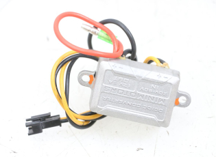 RELAIS ELECTRIQUE