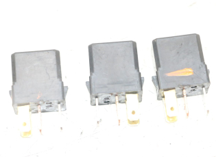 RELAIS ELECTRIQUE