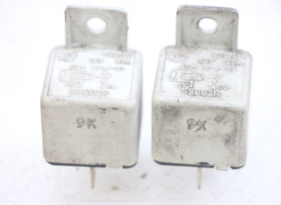 RELAIS ELECTRIQUE
