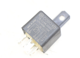 RELAIS ELECTRIQUE