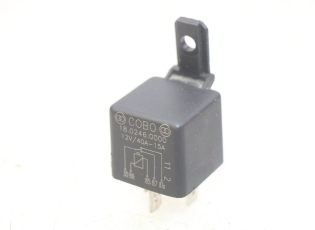 RELAIS ELECTRIQUE