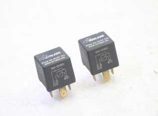 RELAIS ELECTRIQUE