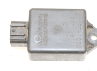 RELAIS ELECTRIQUE