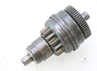 ROUE LIBRE DEMARREUR