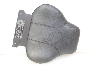 SELLE ARRIERE