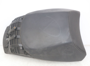 SELLE ARRIERE