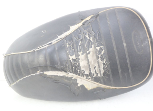 SELLE AVANT