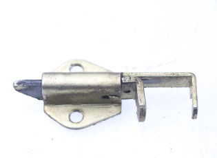 SERRURE DE SELLE