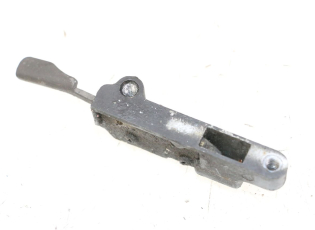 SERRURE DE SELLE