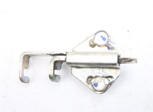 SERRURE DE SELLE