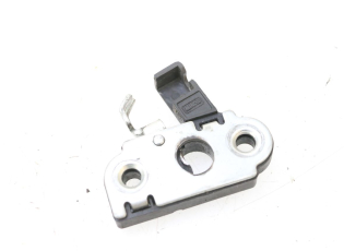 SERRURE DE SELLE