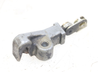 SERRURE DE SELLE