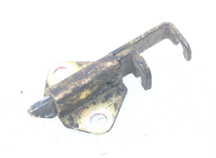 SERRURE DE SELLE