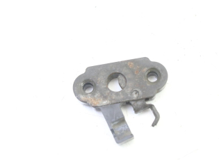 SERRURE DE SELLE