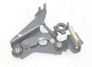 SERRURE DE SELLE