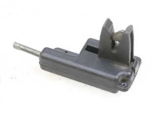 SERRURE DE SELLE