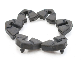 SILENTBLOC COURONNE