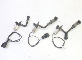 SONDE PRESSION AIR