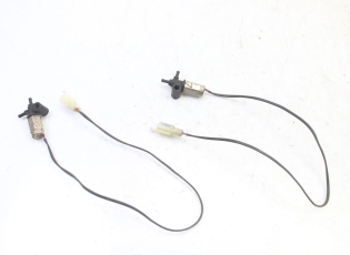 SONDE PRESSION AIR