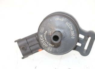 SONDE PRESSION AIR