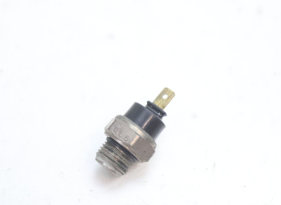 SONDE PRESSION D'HUILE