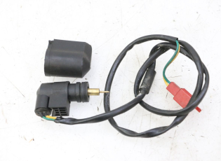 STARTER AUTOMATIQUE