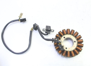 STATOR