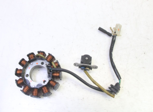 STATOR