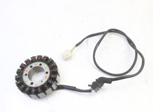 STATOR