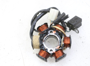 STATOR