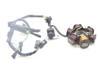 STATOR