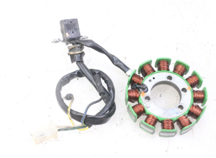 STATOR