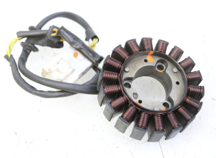 STATOR