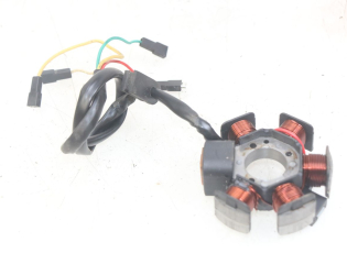 STATOR