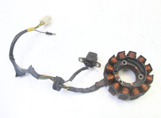 STATOR