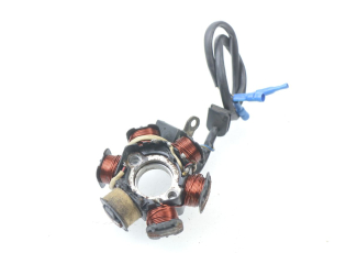 STATOR
