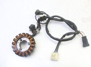 STATOR