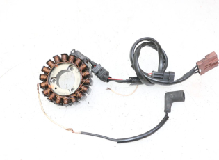 STATOR