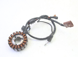 STATOR