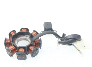 STATOR