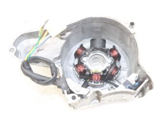 STATOR