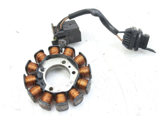 STATOR