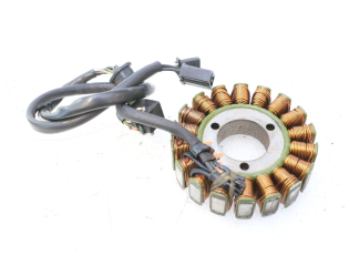 STATOR