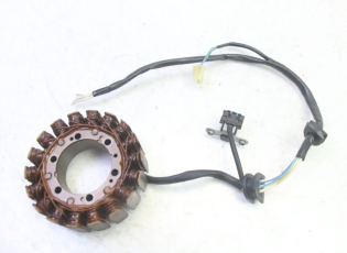 STATOR
