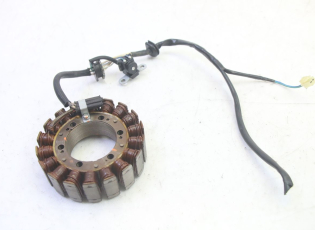 STATOR