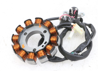 STATOR