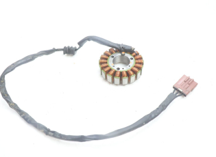 STATOR